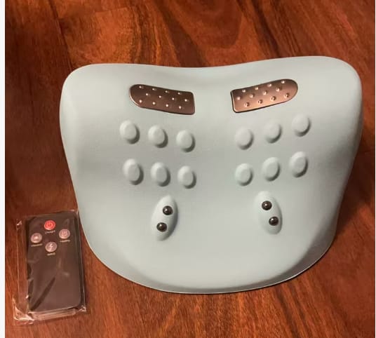 Customer photo review of Bi-Flex HeatTrac