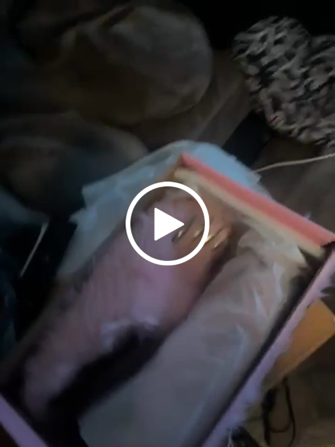 Customer video review of Bravest Studios Bear Claw Mule Pink