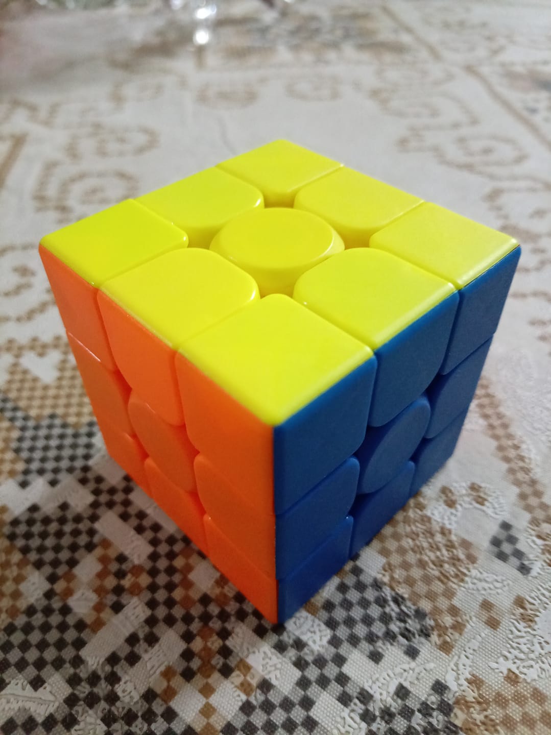 Customer photo review of GANCUBE Community