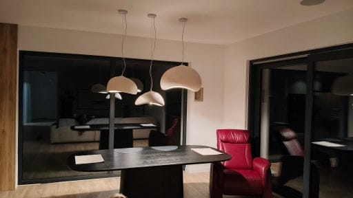 Customer photo review of WABI SABI