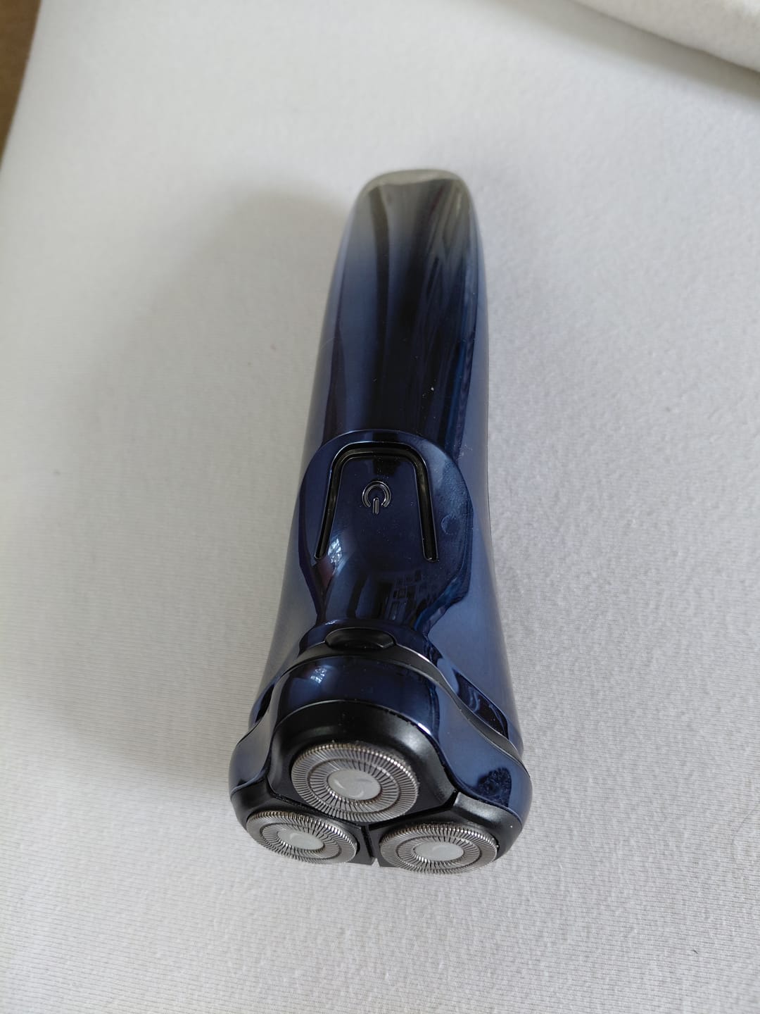 Customer photo review of Oryzom ProCut — Präzise 4D-Klingen und integrierter Trimmer für eine gründliche und angenehme Rasur