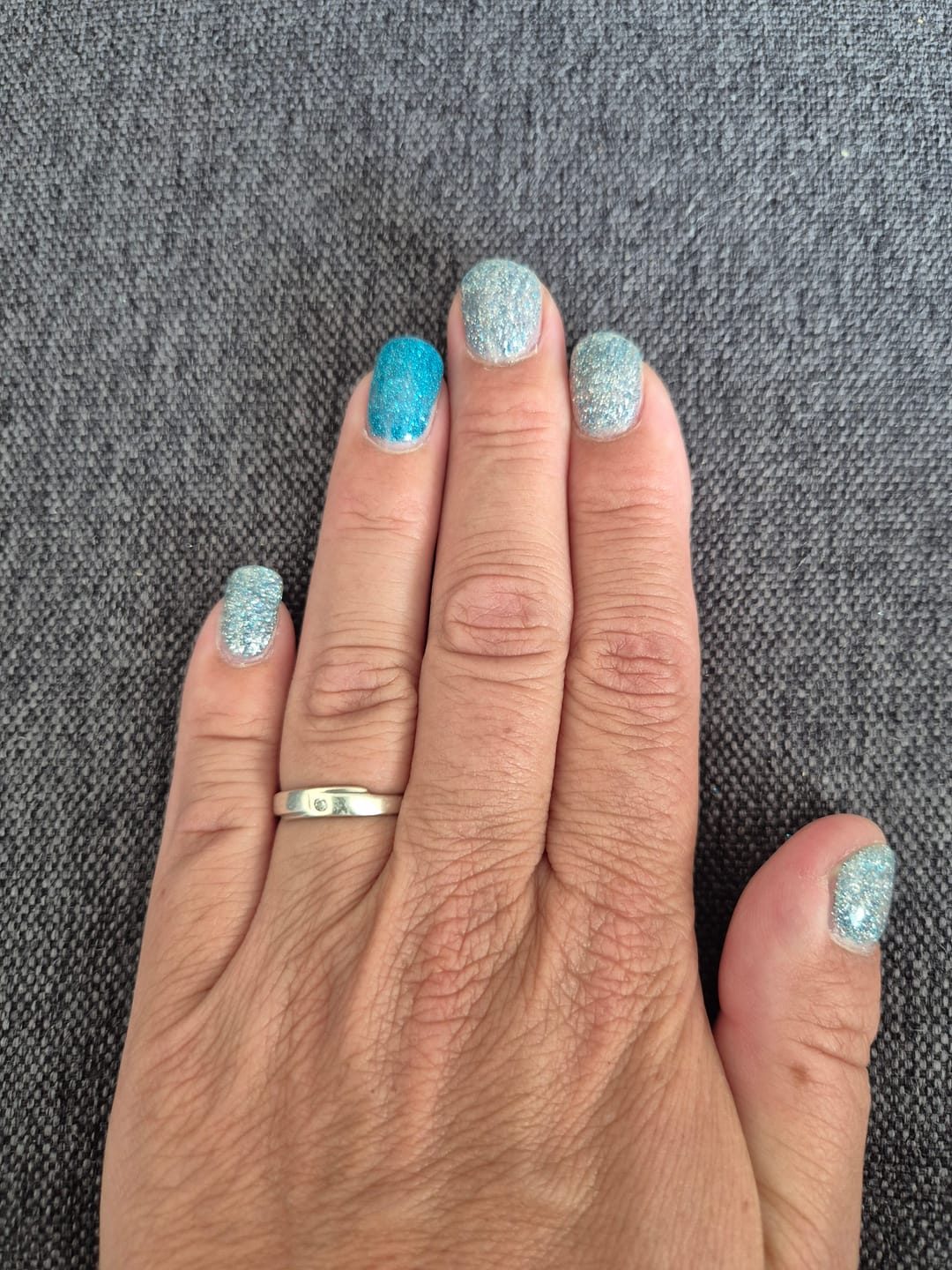 Customer photo review of Premium 4-In-1 Buffervijl (cadeau)