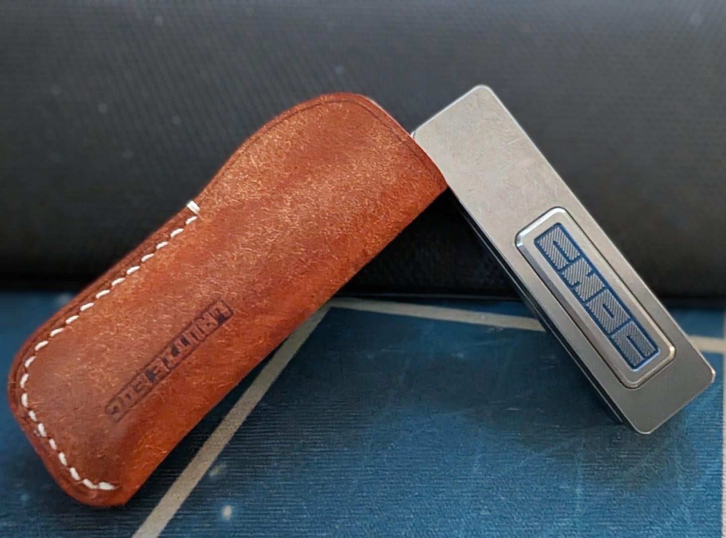 Customer photo review of Lautie CHOC Mechanical Slider