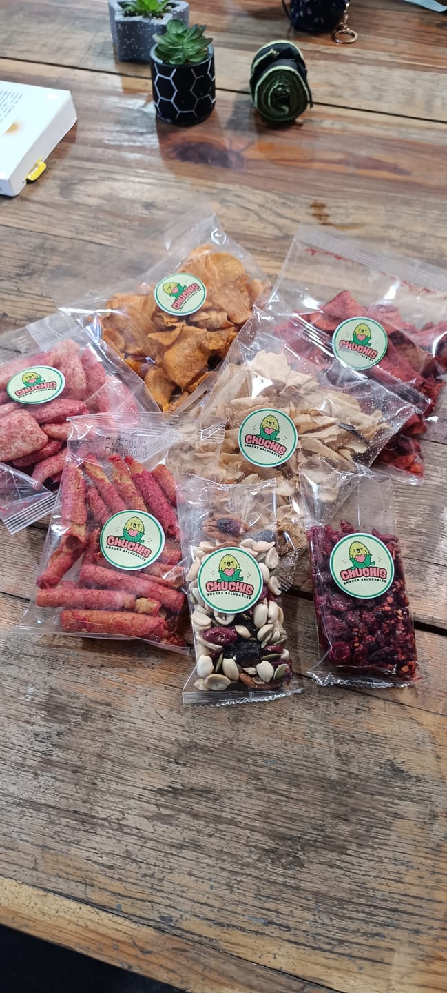 Customer photo review of Botanas Surtidas por Mayoreo - Arma tu Mix