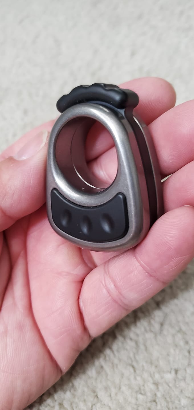 Customer photo review of ACEdc CLICK