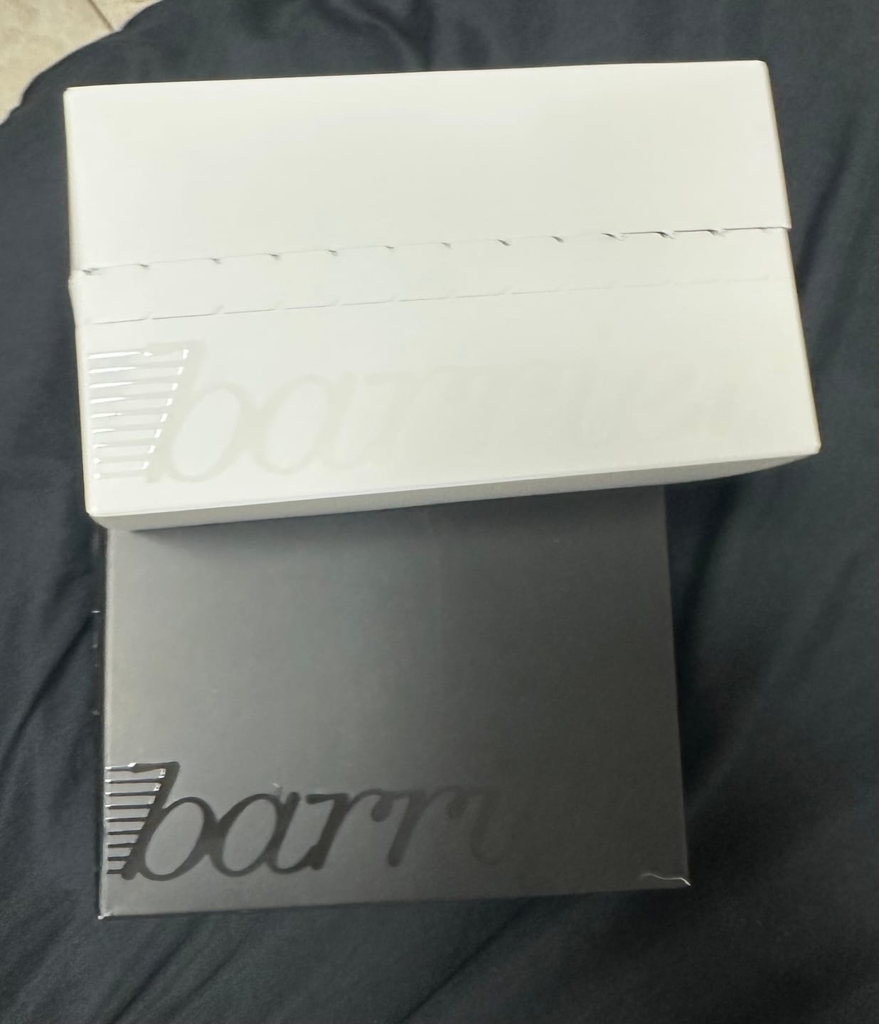 Customer photo review of מנוי מתחדש - Power Barrier