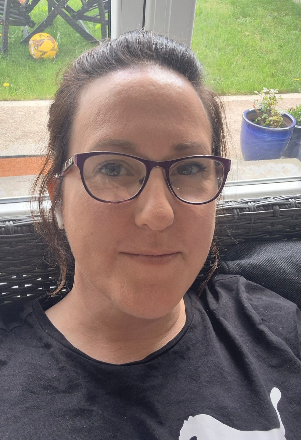 Customer photo review of Rosalique 3 in 1 Anti-Redness Miracle Formula SPF50