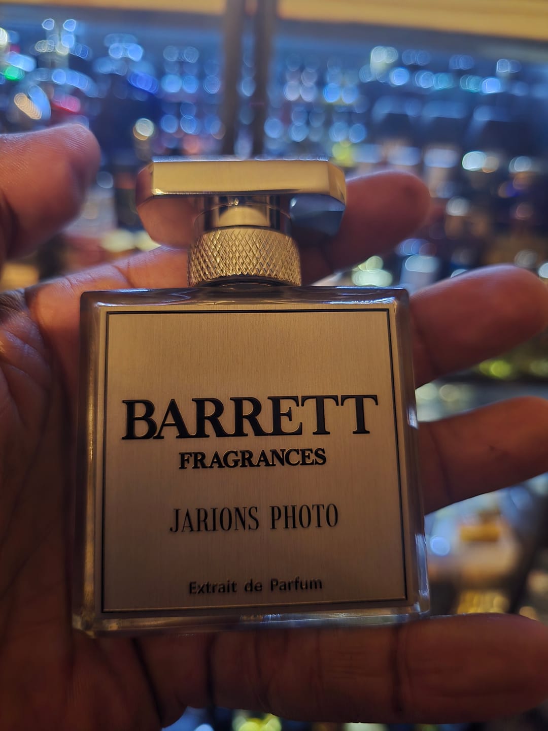 Customer photo review of Jarions Photo inspired by Photo