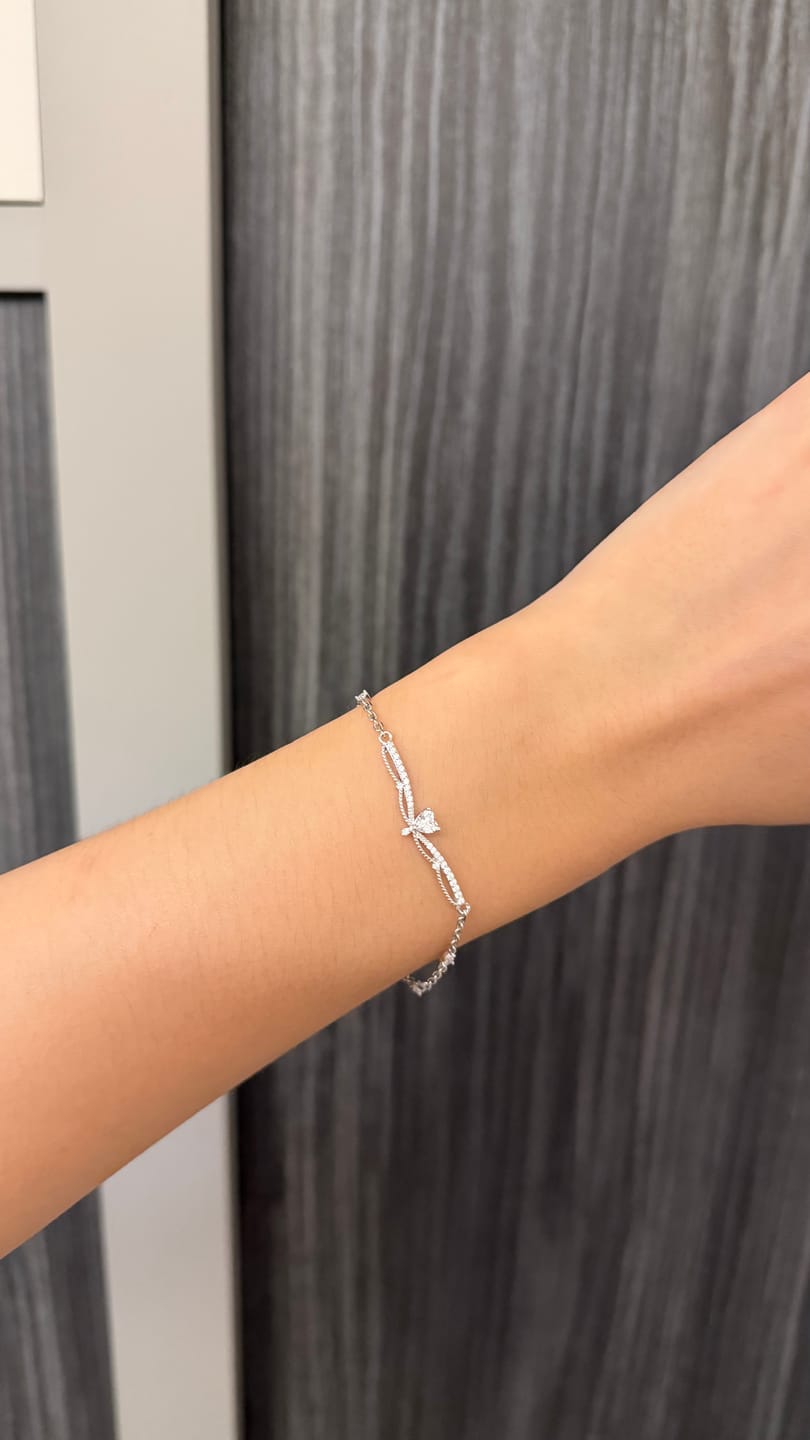 Customer photo review of GENEVIEVE