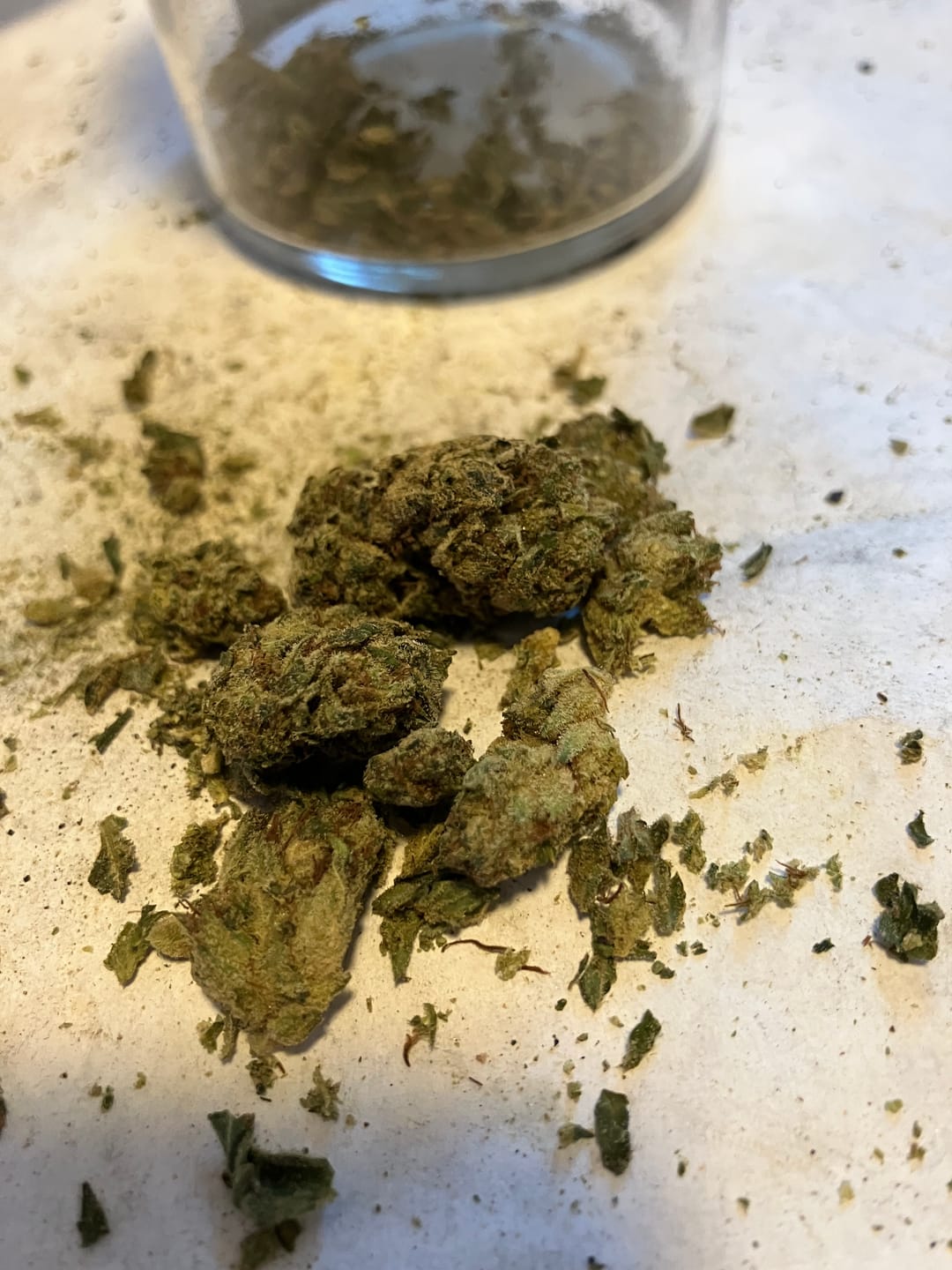 Customer photo review of Banana Pie