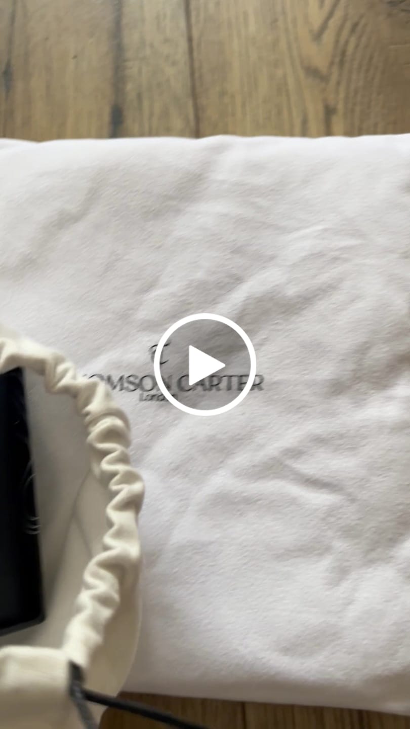 Customer video review of Fragrance Discovery Kit | 5x 2ml | Eau de Parfum