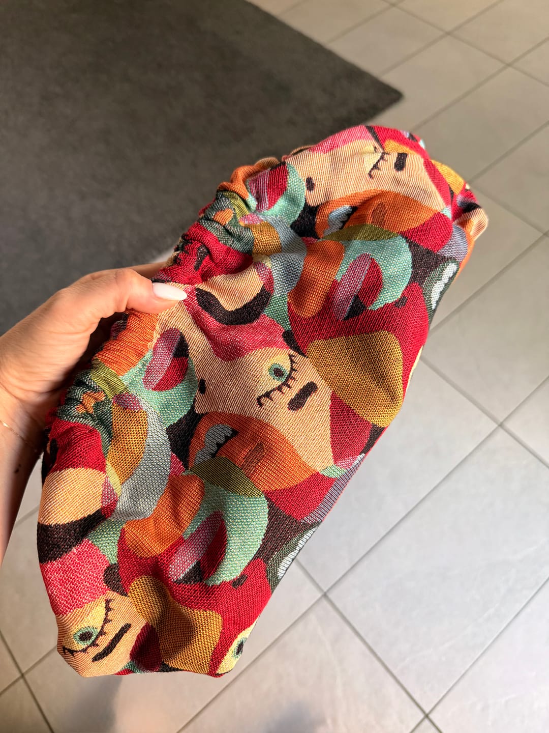 Customer photo review of Pop Eyes