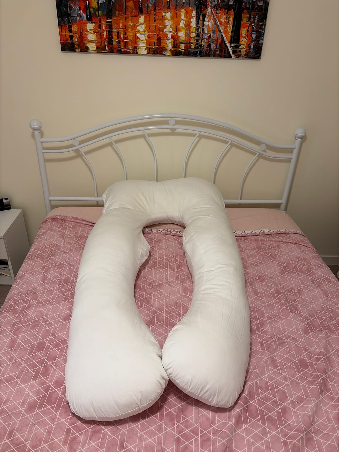 Customer photo review of Chillow Original