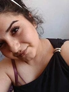 Customer photo review of Angelic Blinks İpek Kirpik Seti