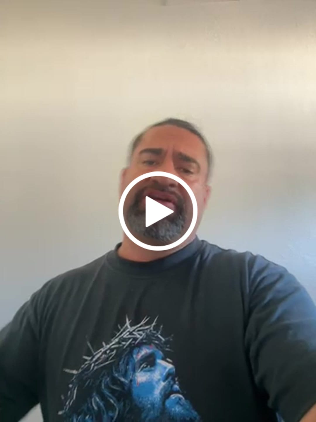 Customer video review of Whey Protein Powder Bucket