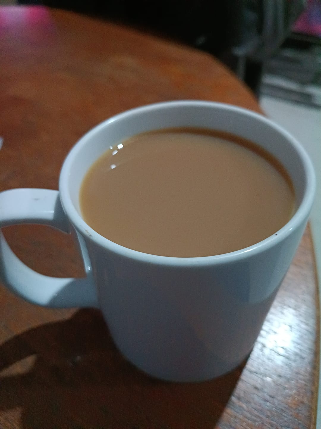 Customer photo review of Coffee Beans