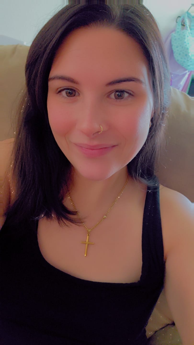 Customer photo review of Moroccan Oil Conditioner Bar
