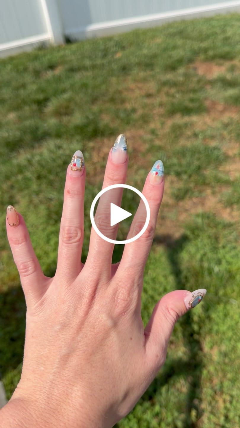 Customer video review of Monet Sunrise