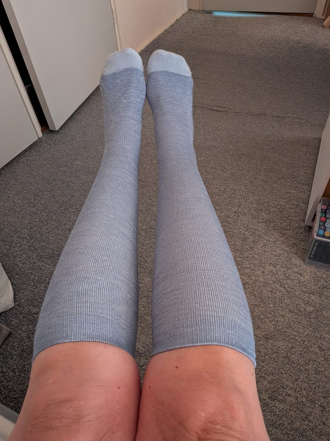Customer photo review of Blue Breeze