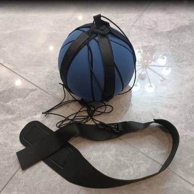 Customer photo review of Veloctos Solo Futbol Antrenman Ekipmanı