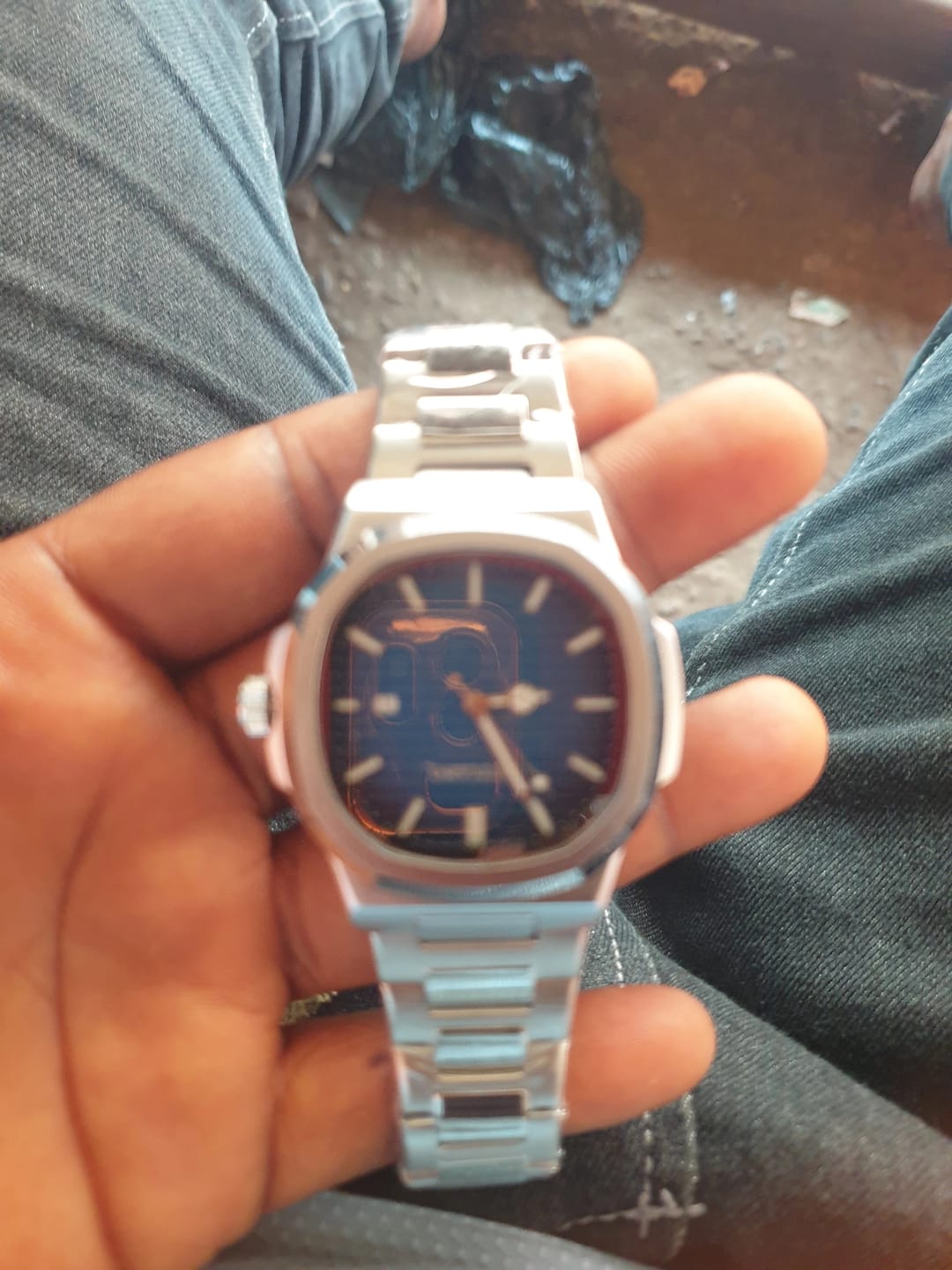 Customer photo review of Amorati Armano