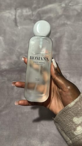 Customer photo review of COCO AMARA
