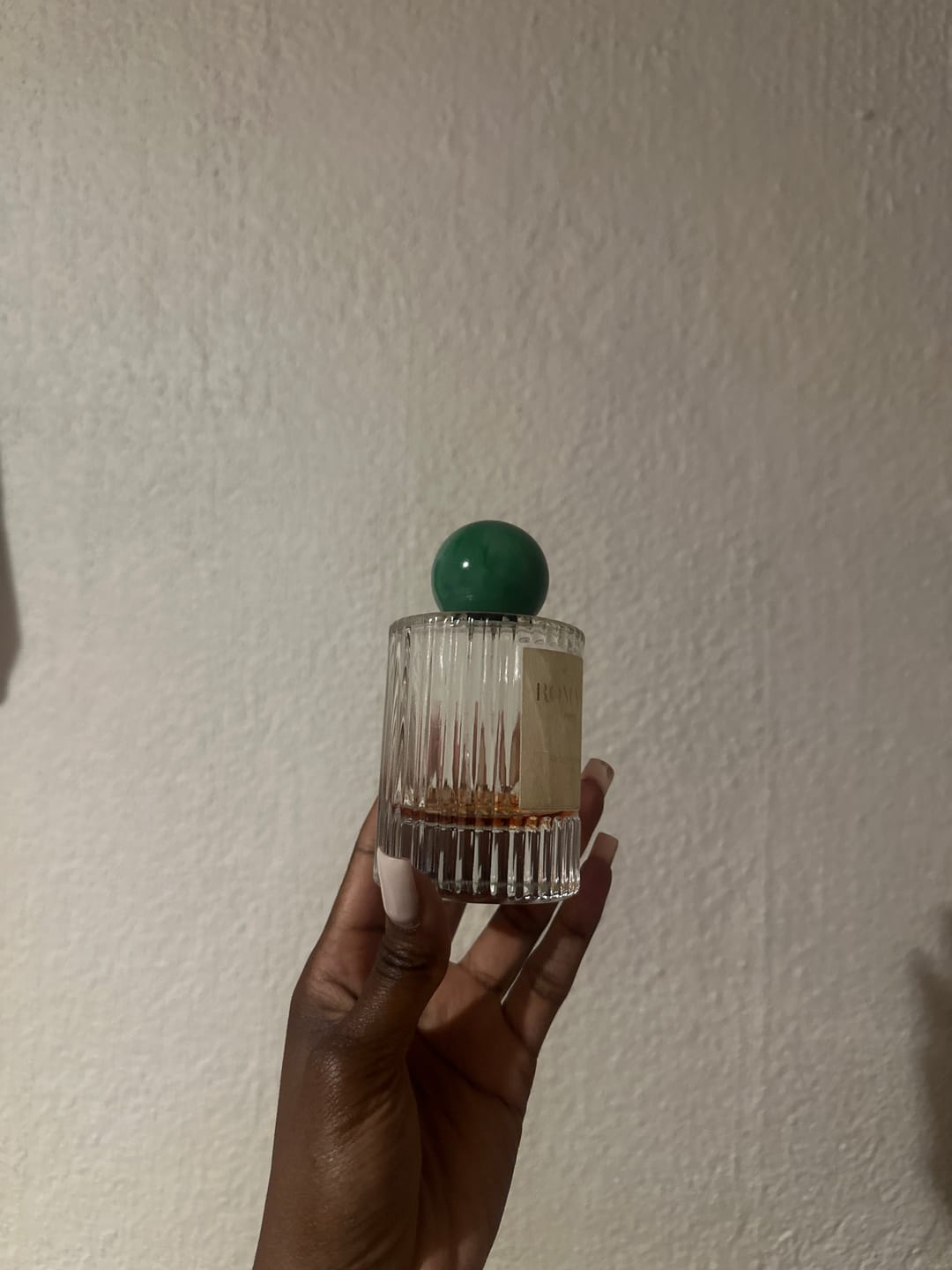 Customer photo review of NICO