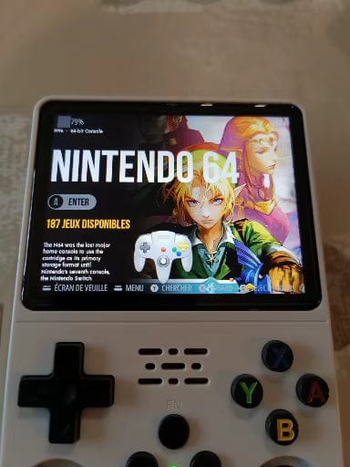 Customer photo review of New Apex Pocket