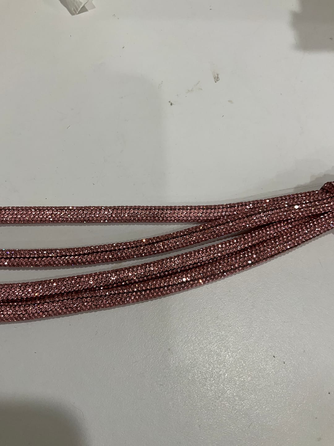 Customer photo review of SWING Strap - Multiple Colors