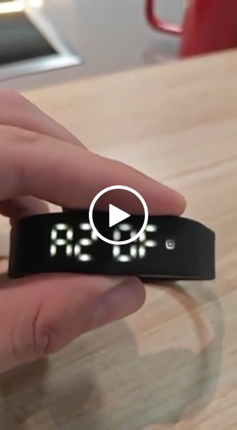 Customer video review of Silent Wake