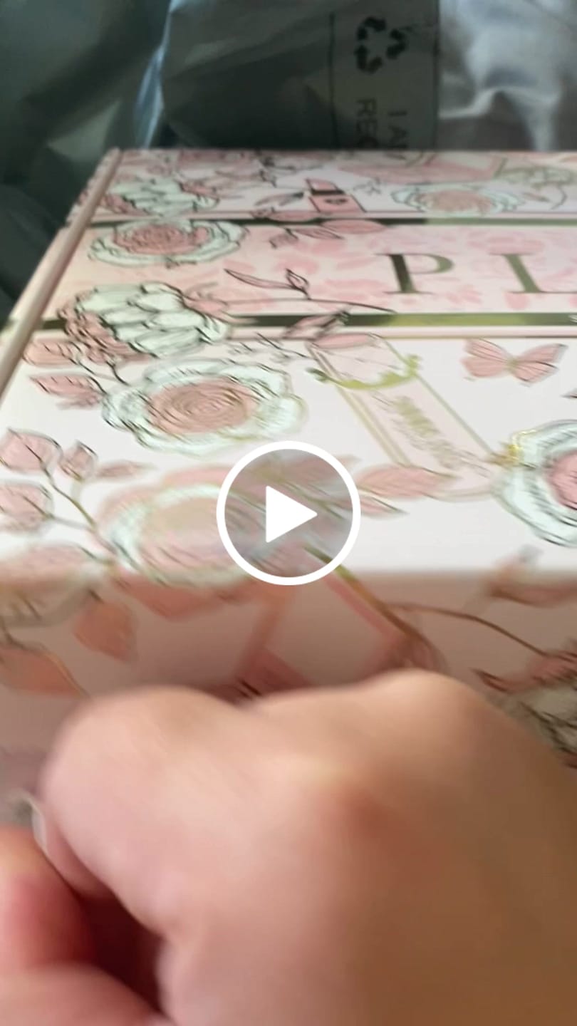 Customer video review of Make It Melt Makeup Remover Mist