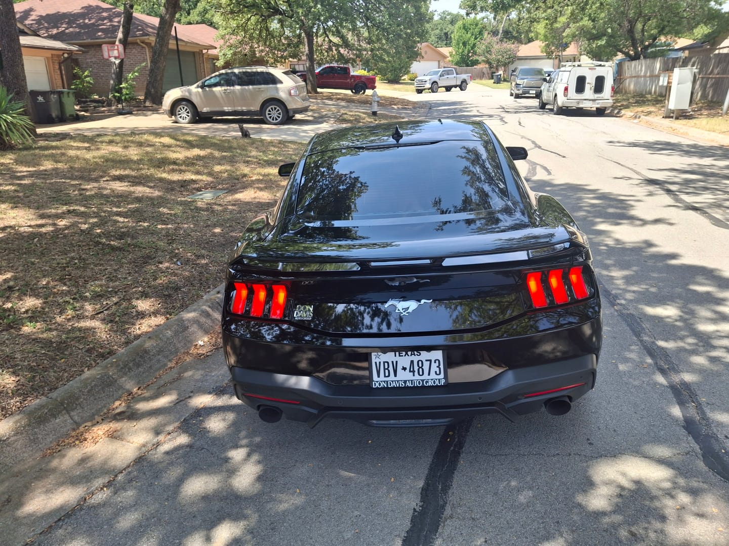 Customer photo review of Free Returns + Package Protection