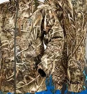 Customer photo review of Rain Suit, Waterproof Breathable Lightweight Rain Coat & Pant