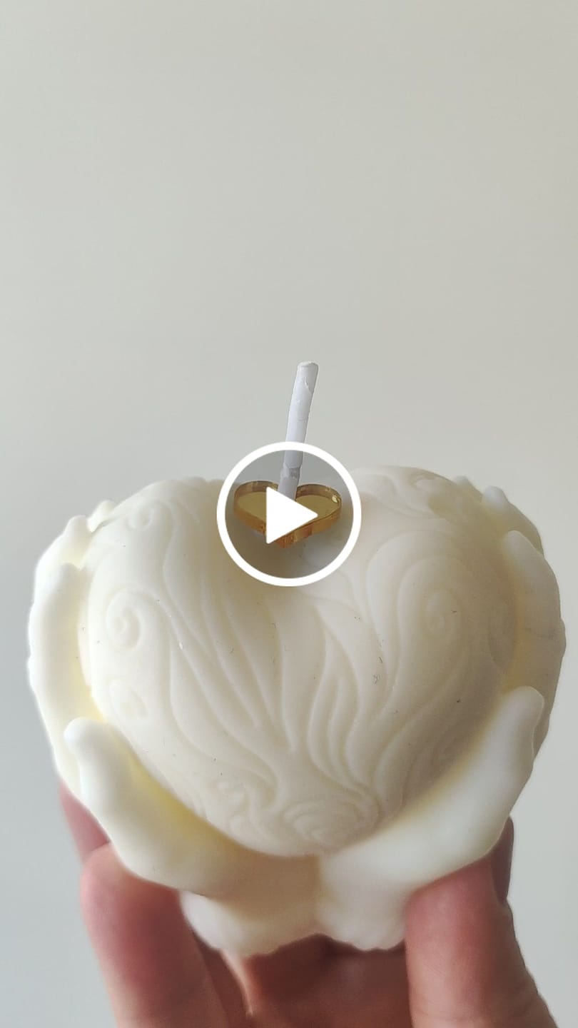 Customer video review of Fragancia CARAMEL TOFEE
