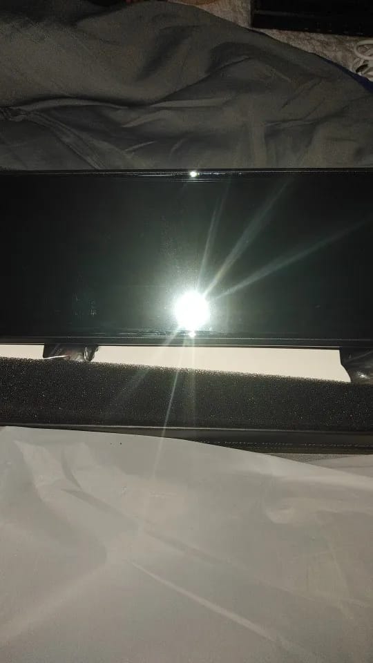 Customer photo review of Dashcam 1080p con camara de marcha atras 1080p