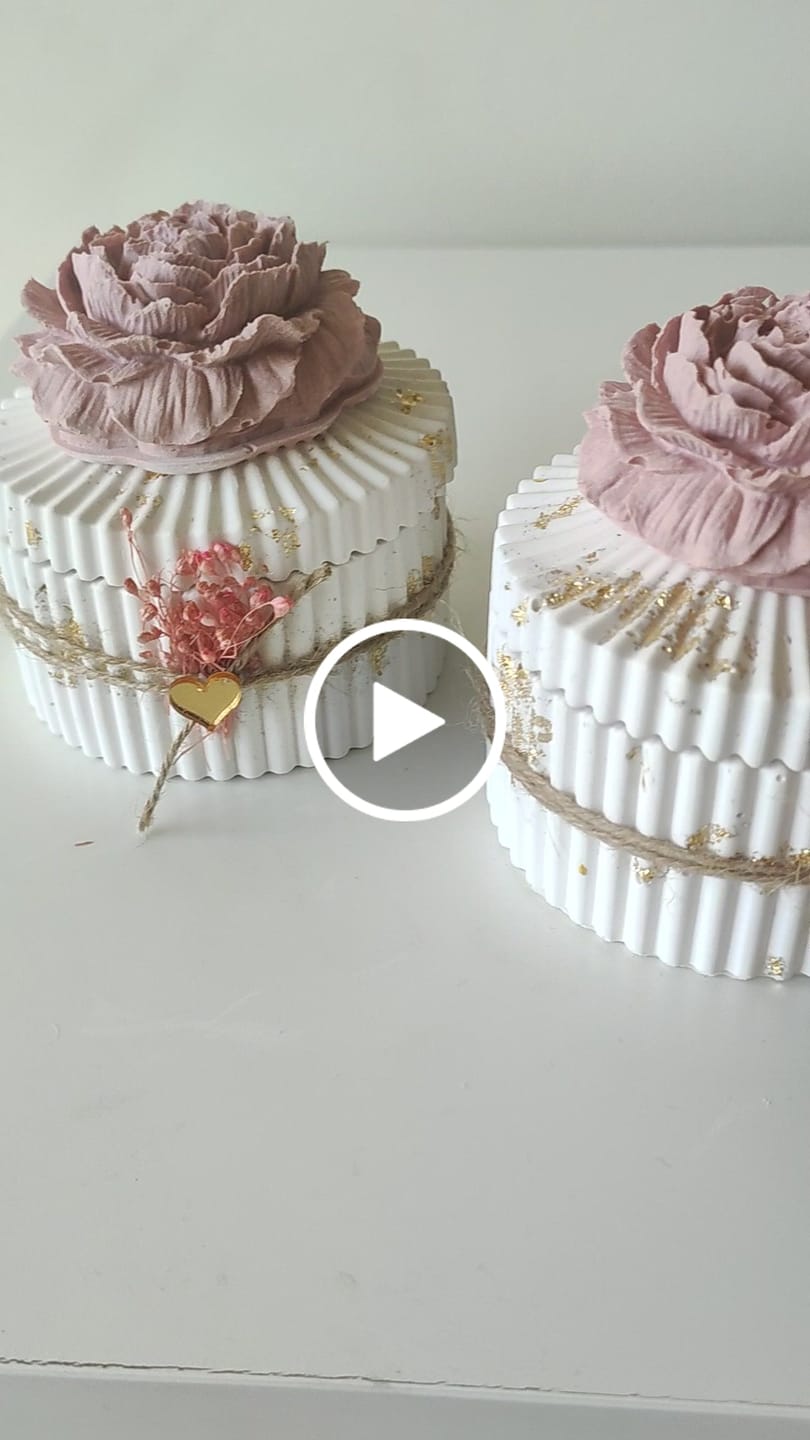 Customer video review of Fragancia BUTTERFLY EXPLOSION