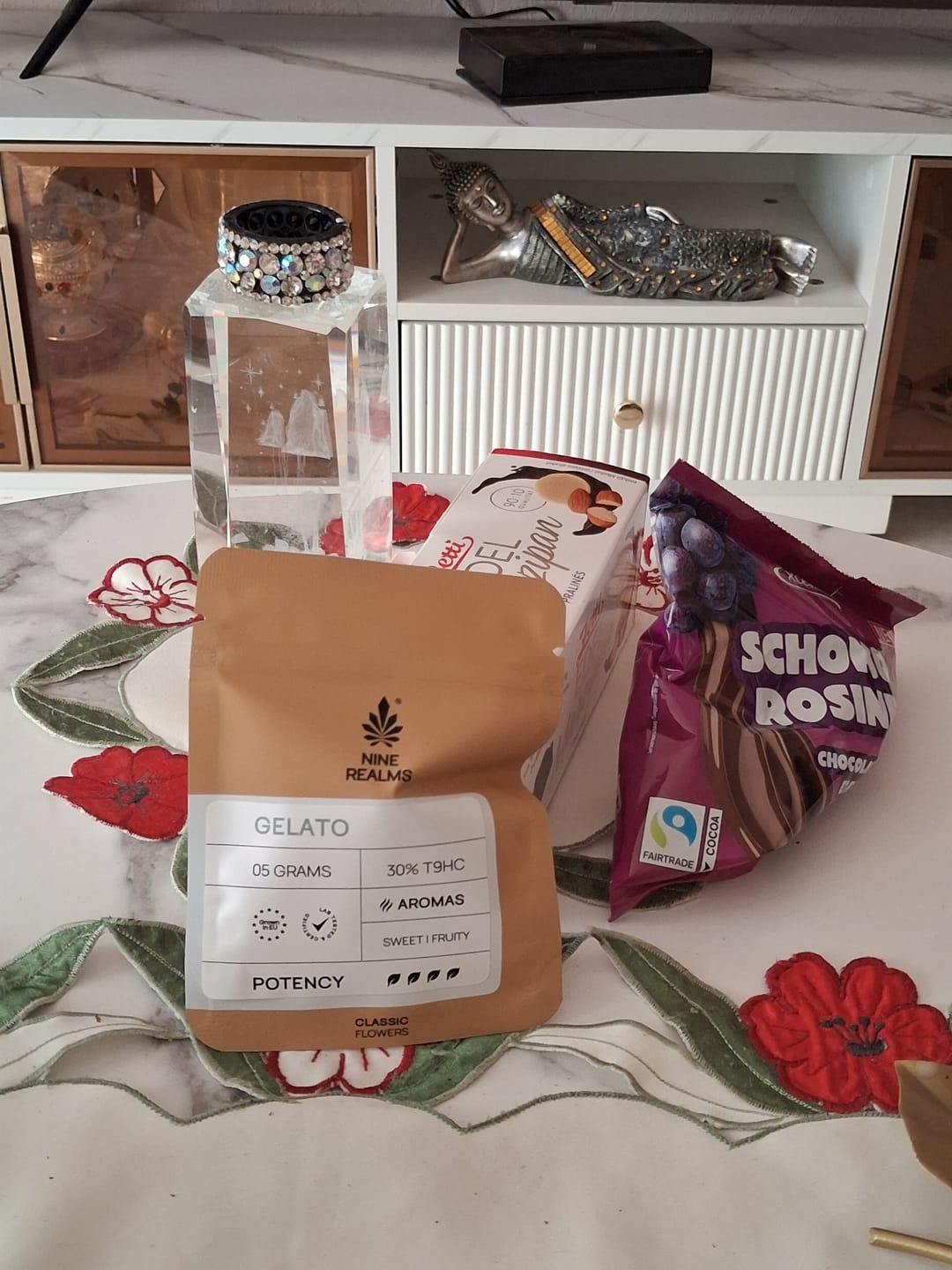 Customer photo review of GELATO X 30%