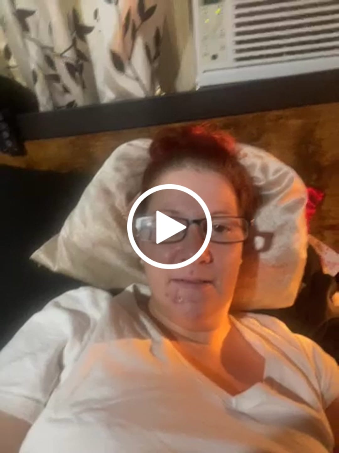 Customer video review of GoSip Black Cherry