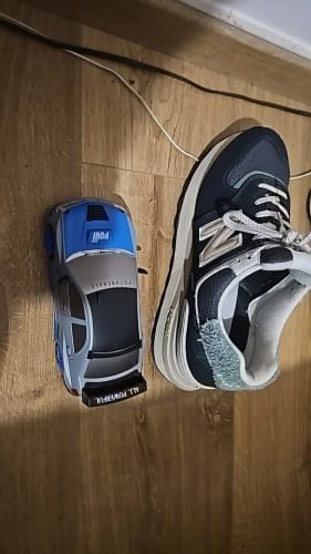 Customer photo review of Thrill Speeders™
