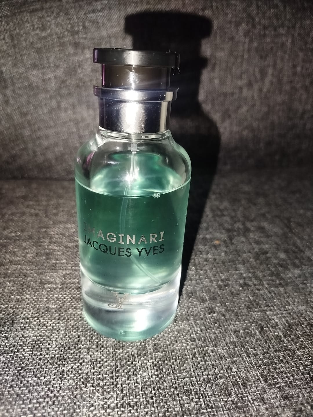 Customer photo review of Imaginari jacques Yves edp 100ml