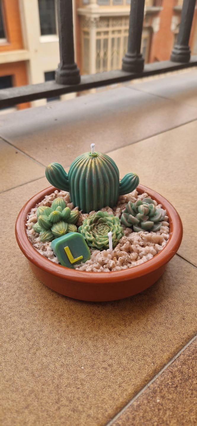 Customer photo review of Fragancia LAVANDA