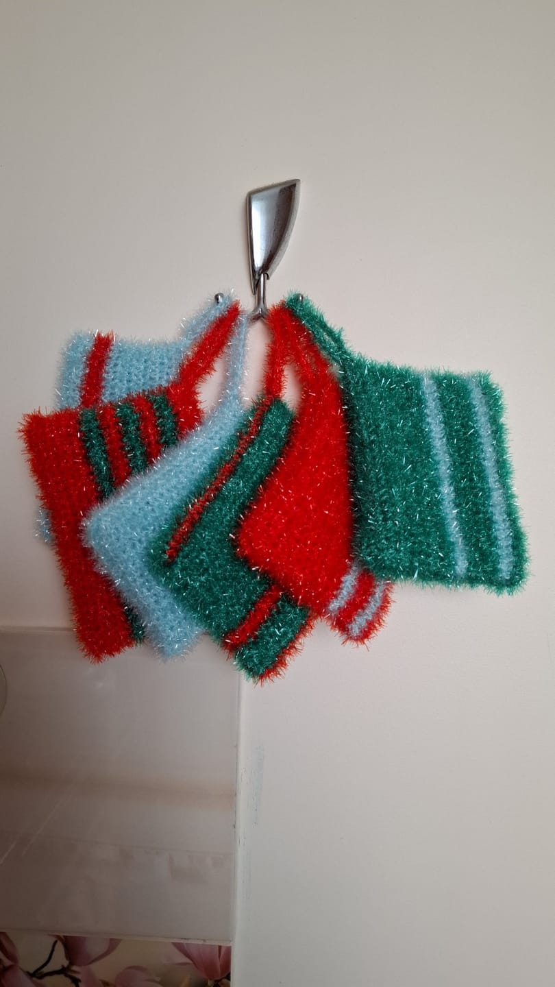Customer photo review of Rico Creative Bubble