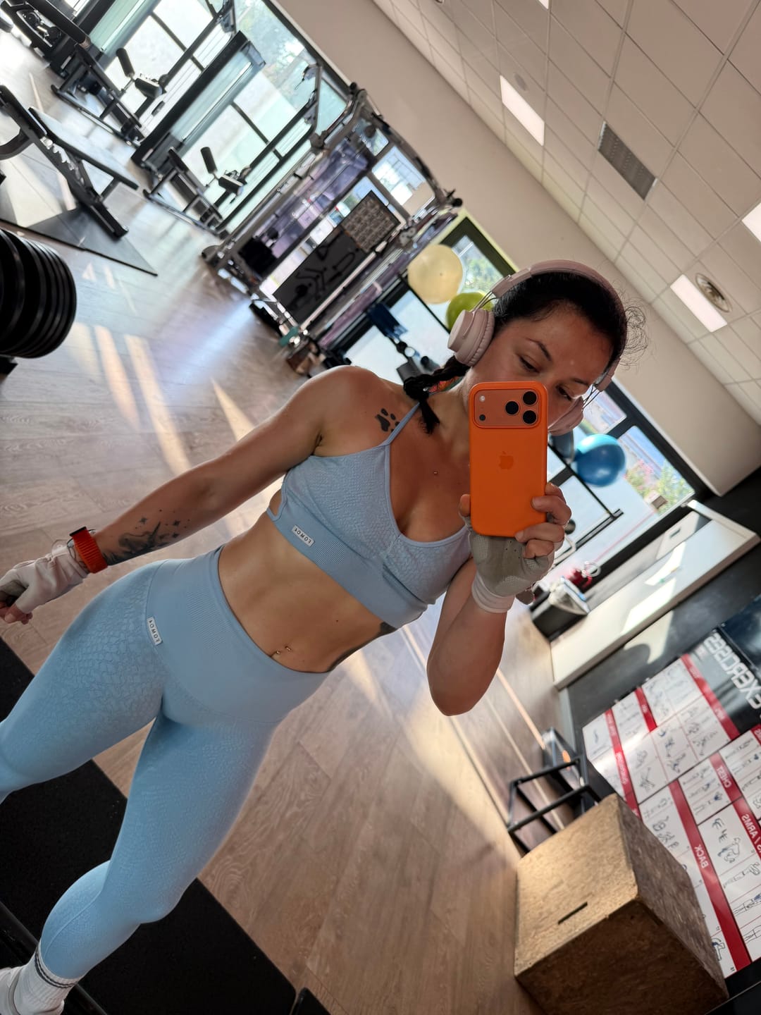 Customer photo review of Top Jungle Pitone Kalì Azzurro Zen