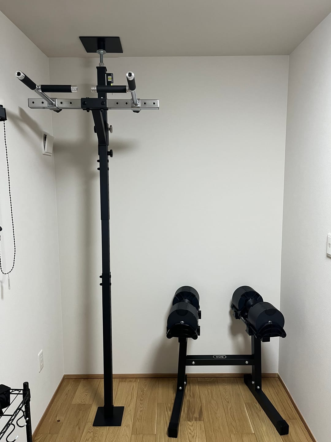 Customer photo review of KENSUI kaku model4