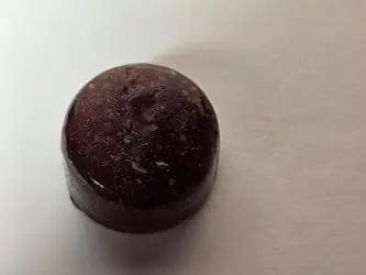 Customer photo review of Cure Bien-être en Gummies