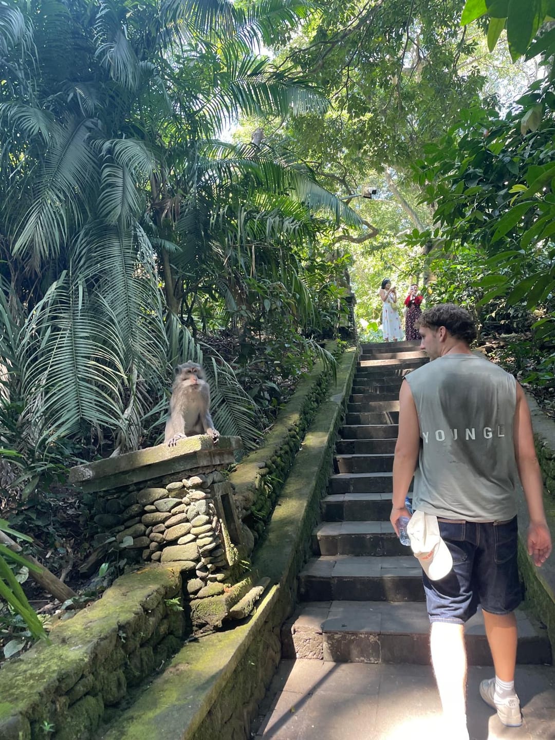 Customer photo review of 3006 - RunTech Tanks