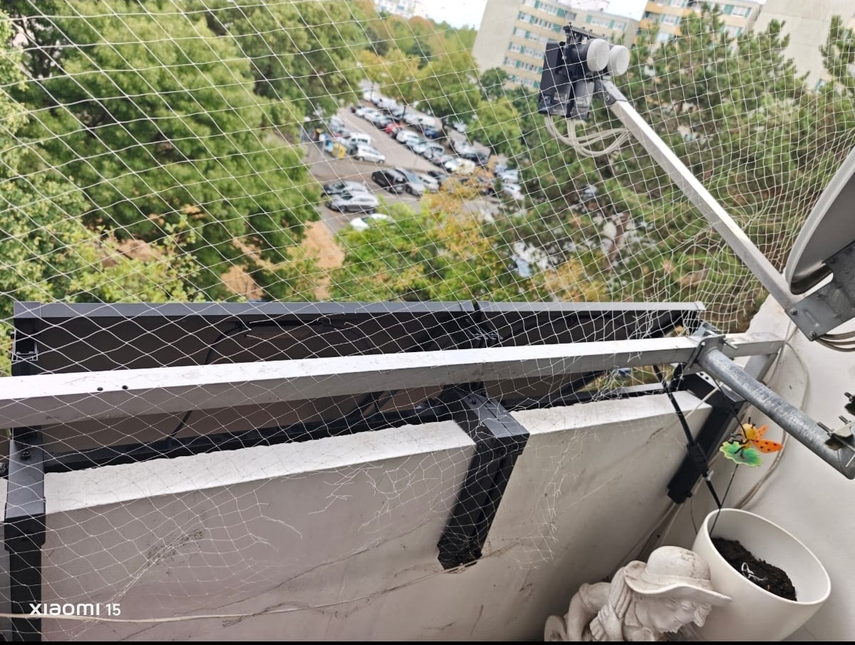 Customer photo review of Glory 2035Wh Erweiterungsakku