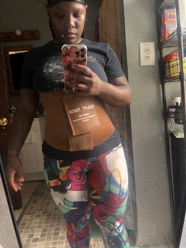 Guest C. review photo