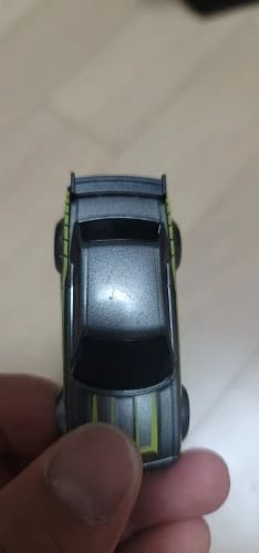 Customer photo review of Thrill Turbo Max