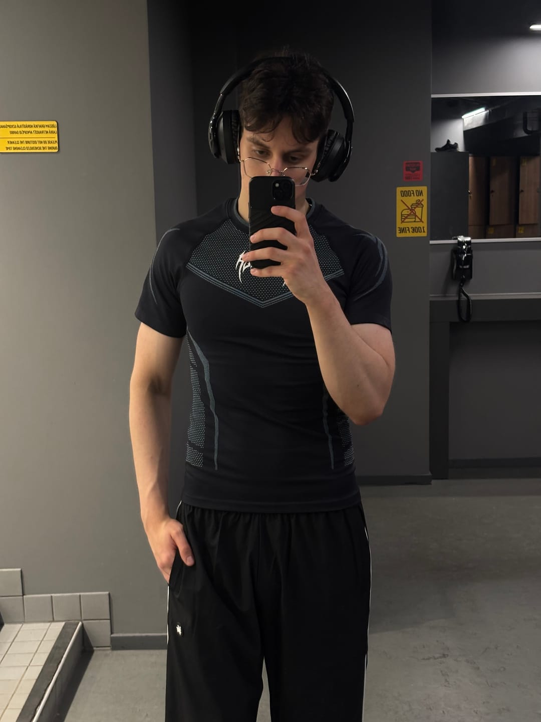 Customer photo review of 2166 - Motion Air Pants